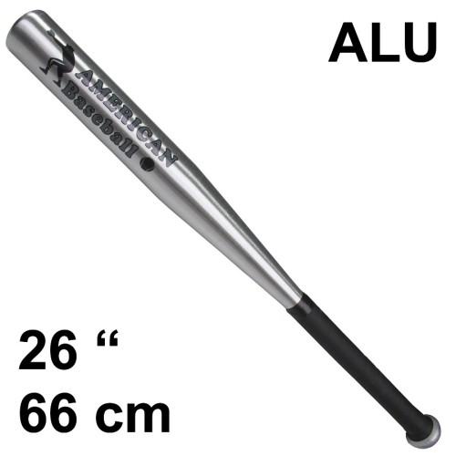 Preview: Fox Outdoor alu baseball bat 